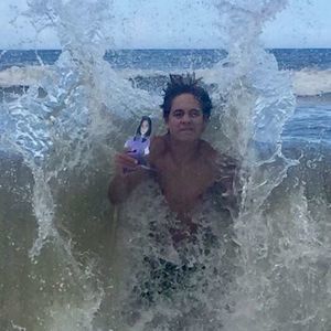 Meet your Posher, Ty